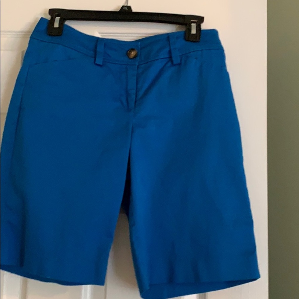 Anne Taylor shorts